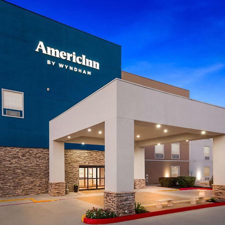 Americinn By Wyndham New Braunfels Exteriér fotografie