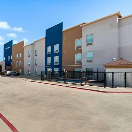 Americinn By Wyndham New Braunfels Exteriér fotografie