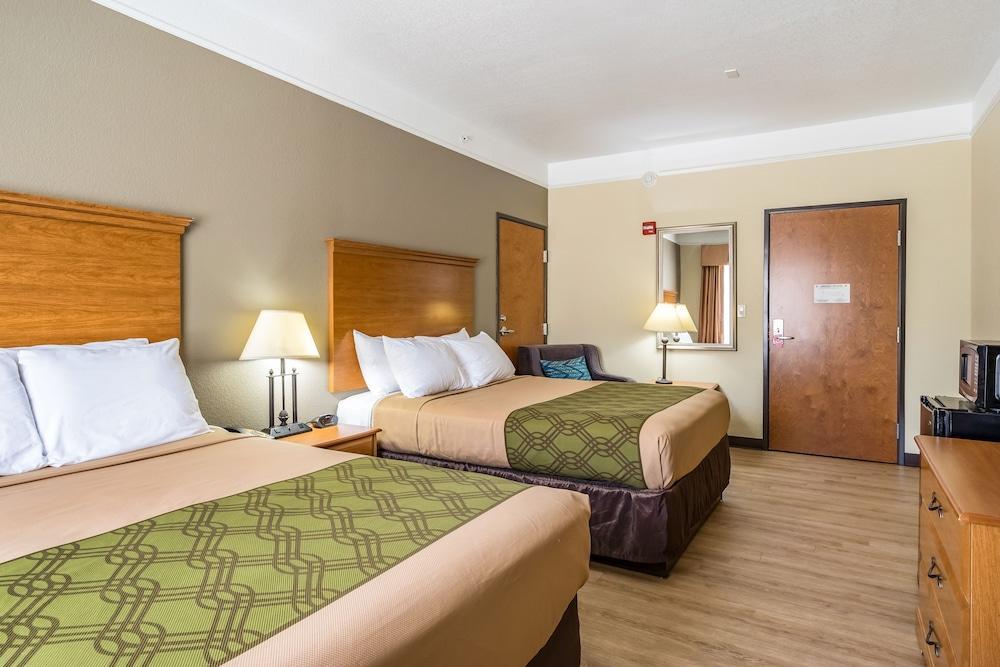 Americinn By Wyndham New Braunfels Exteriér fotografie