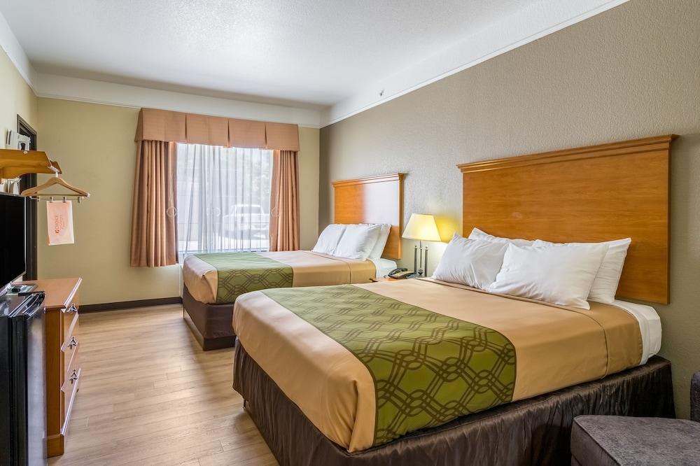 Americinn By Wyndham New Braunfels Exteriér fotografie