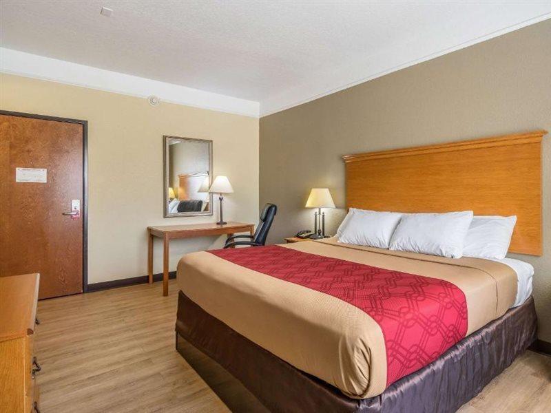 Americinn By Wyndham New Braunfels Exteriér fotografie