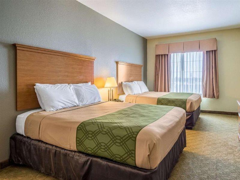 Americinn By Wyndham New Braunfels Exteriér fotografie