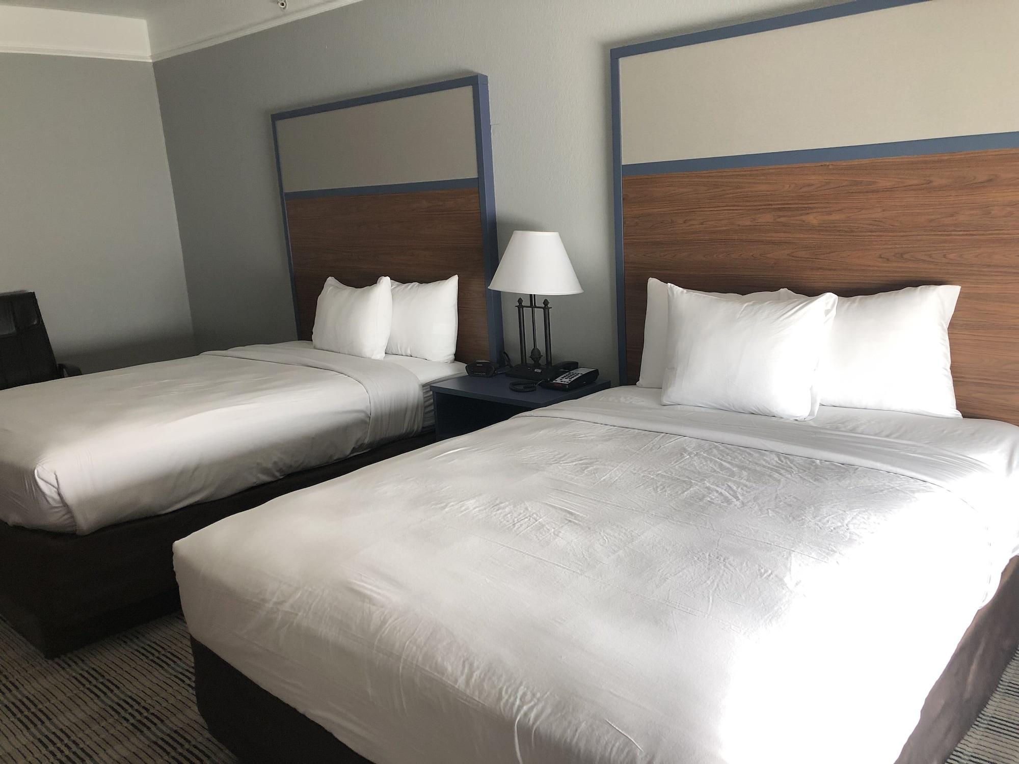 Americinn By Wyndham New Braunfels Exteriér fotografie
