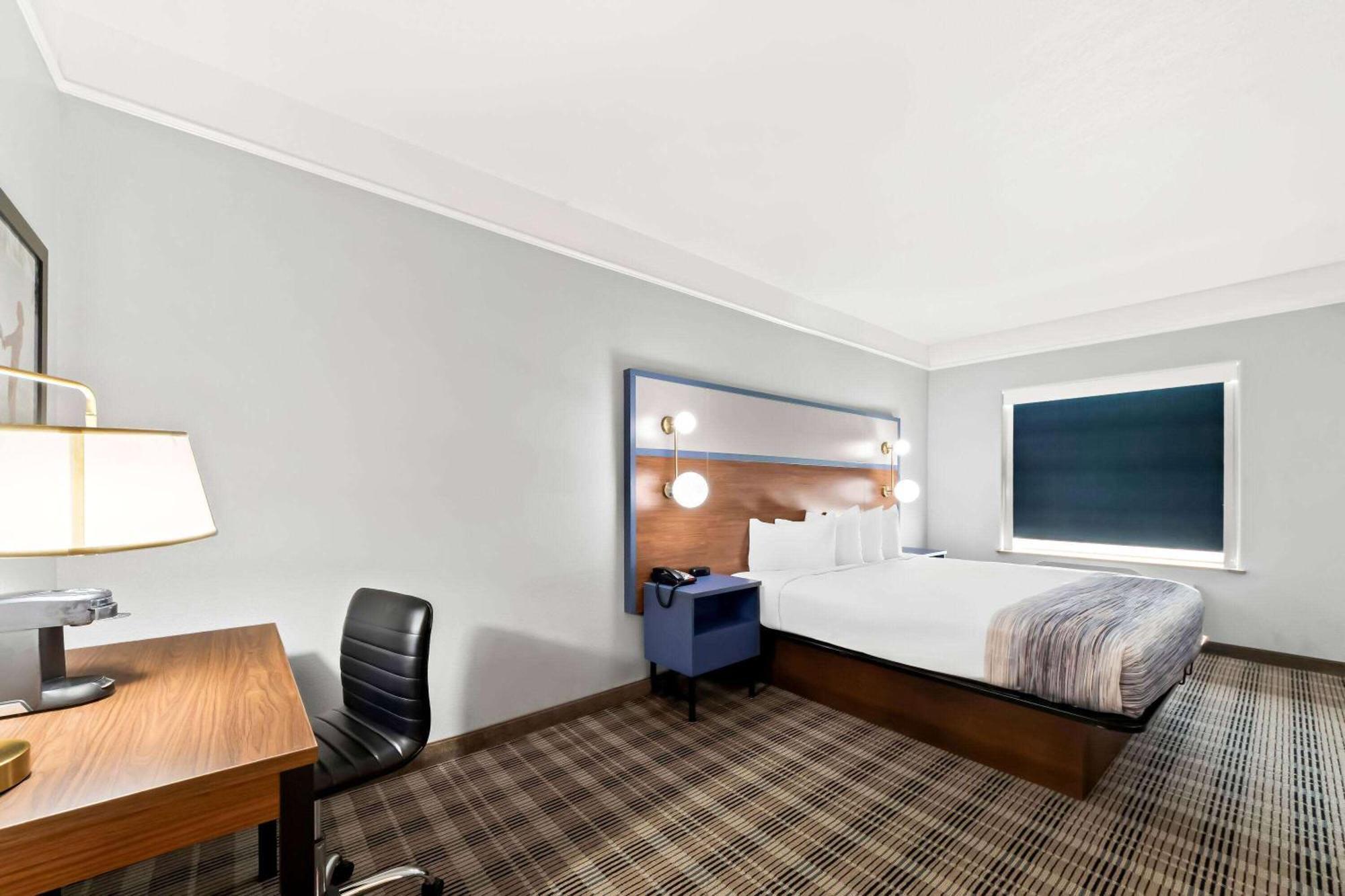 Americinn By Wyndham New Braunfels Exteriér fotografie