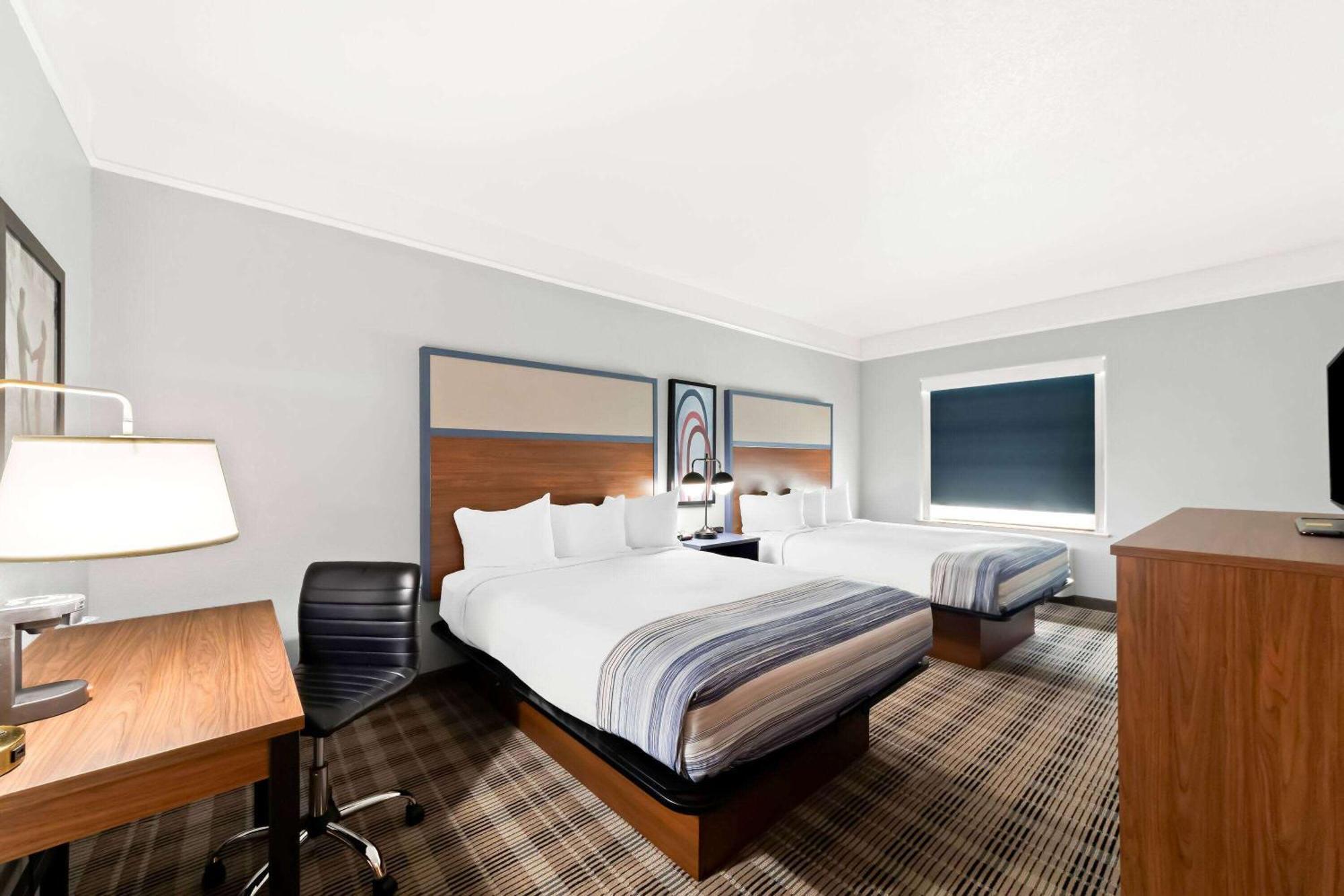 Americinn By Wyndham New Braunfels Exteriér fotografie