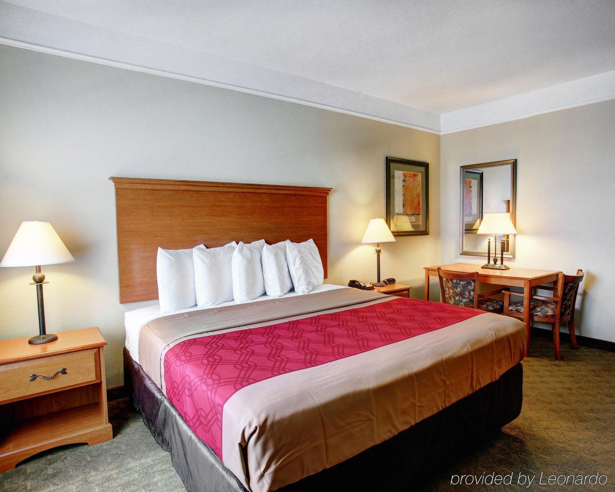 Americinn By Wyndham New Braunfels Exteriér fotografie