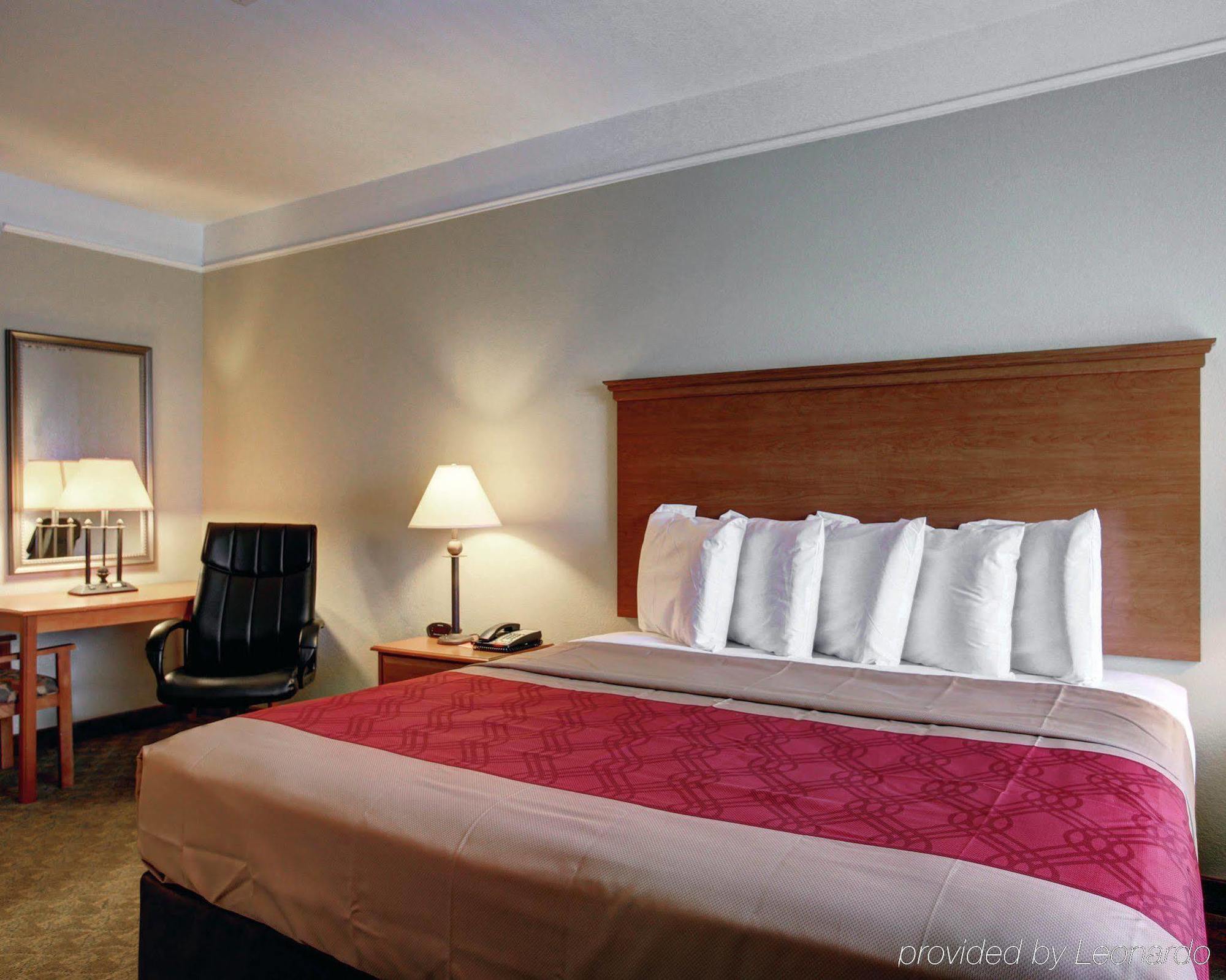 Americinn By Wyndham New Braunfels Exteriér fotografie