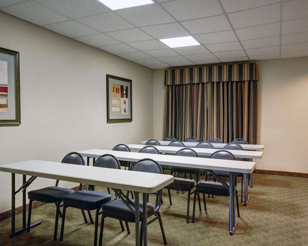 Americinn By Wyndham New Braunfels Zařízení fotografie