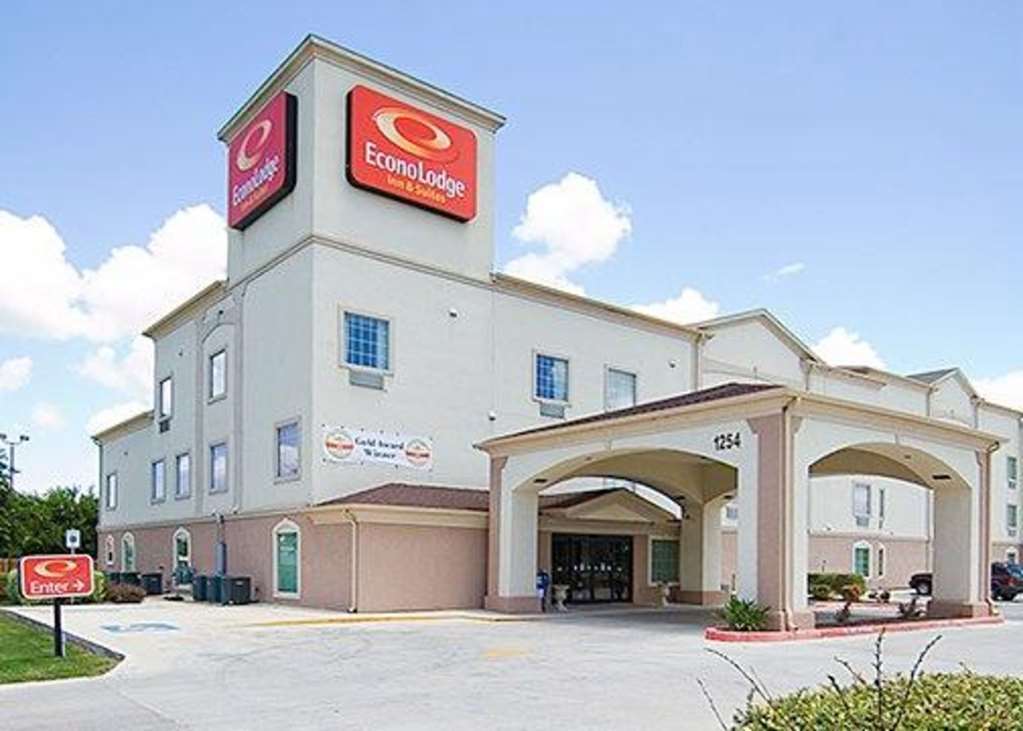 Americinn By Wyndham New Braunfels Exteriér fotografie