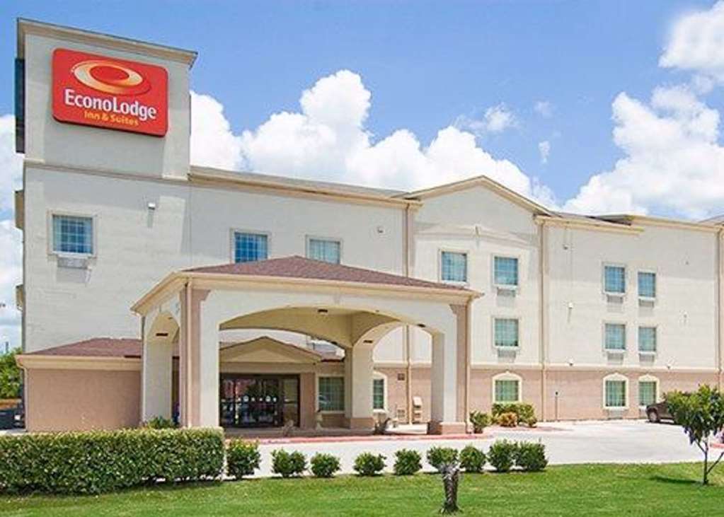 Americinn By Wyndham New Braunfels Exteriér fotografie