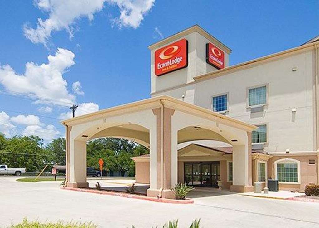 Americinn By Wyndham New Braunfels Exteriér fotografie