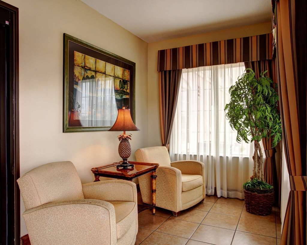 Americinn By Wyndham New Braunfels Interiér fotografie