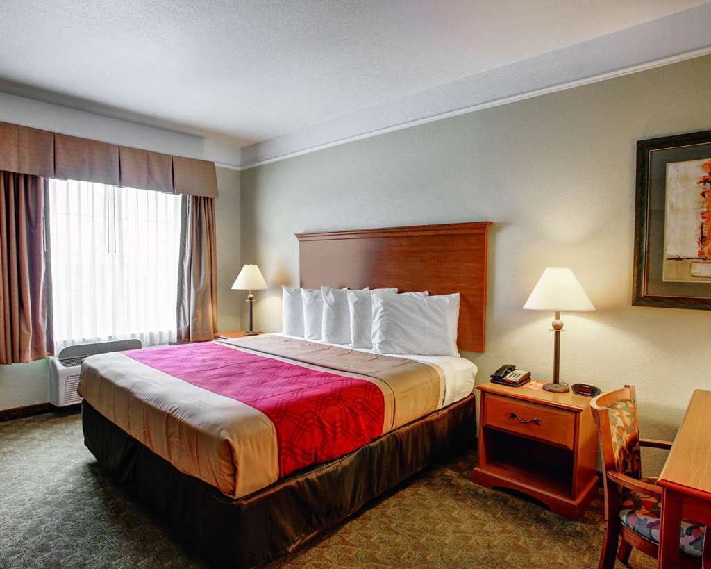 Americinn By Wyndham New Braunfels Pokoj fotografie