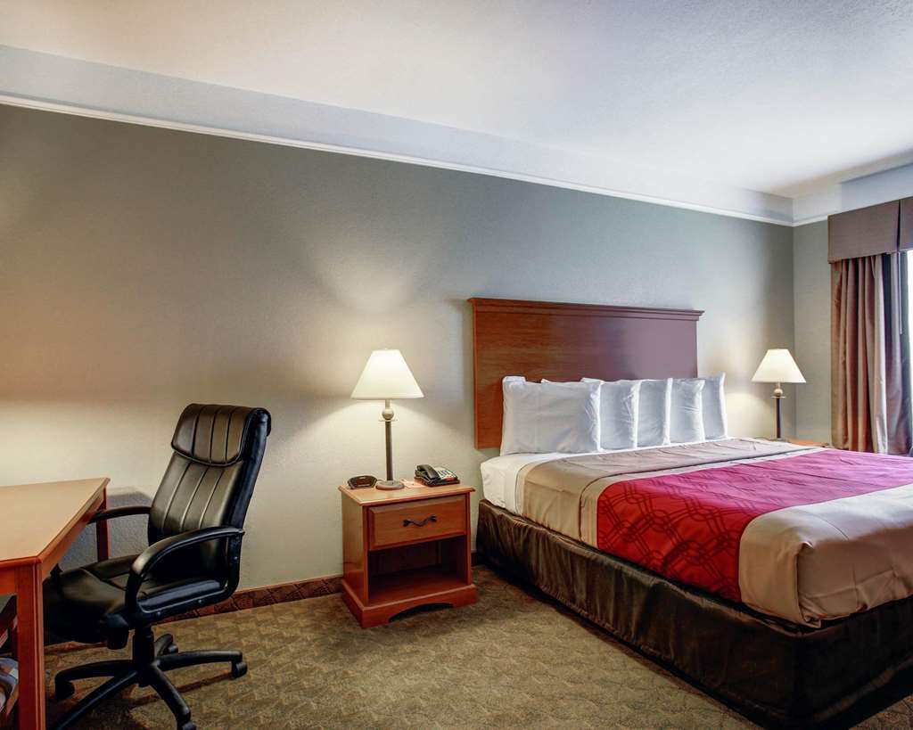 Americinn By Wyndham New Braunfels Pokoj fotografie
