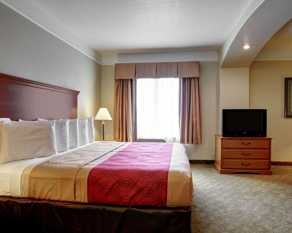 Americinn By Wyndham New Braunfels Pokoj fotografie