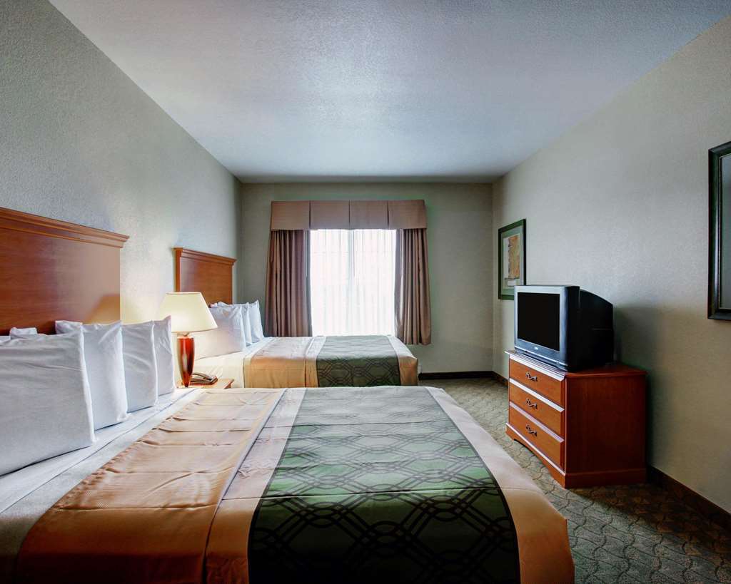 Americinn By Wyndham New Braunfels Pokoj fotografie