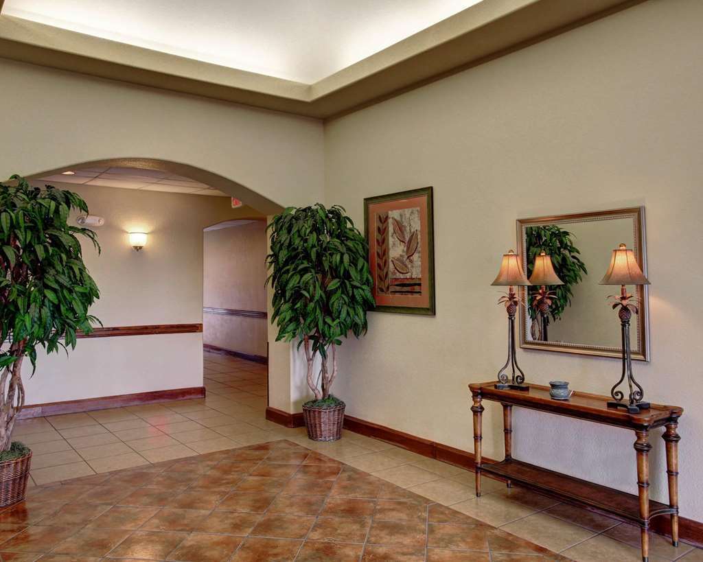Americinn By Wyndham New Braunfels Interiér fotografie
