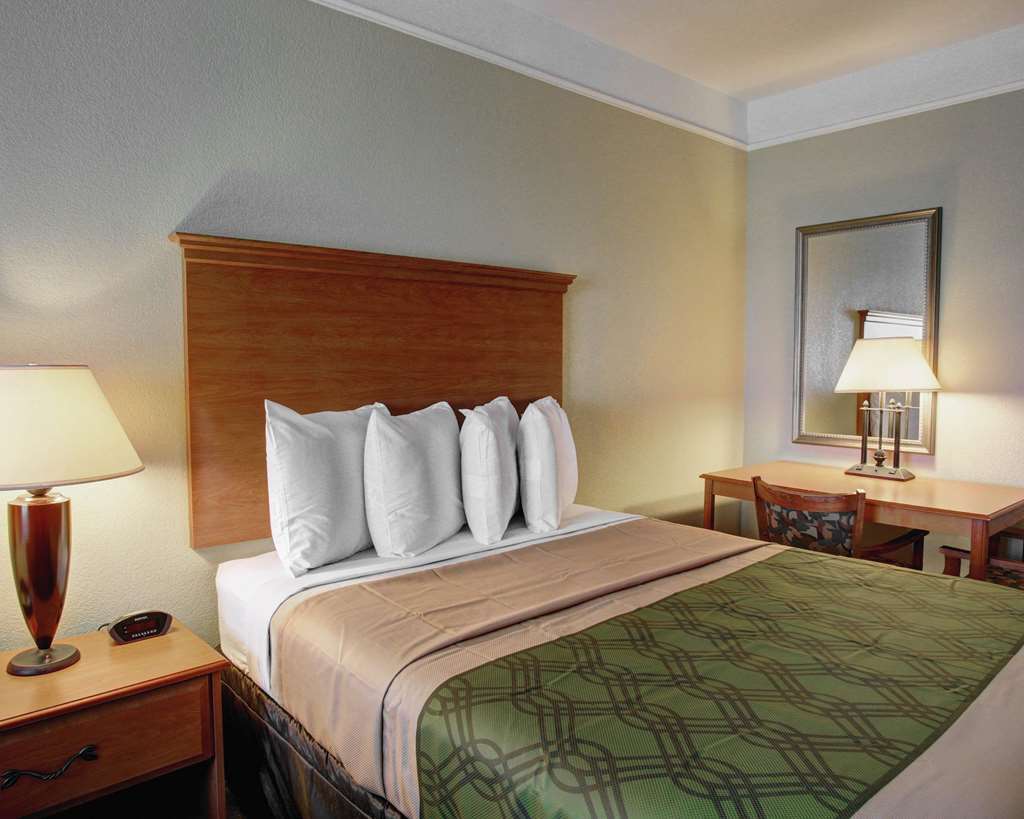 Americinn By Wyndham New Braunfels Pokoj fotografie